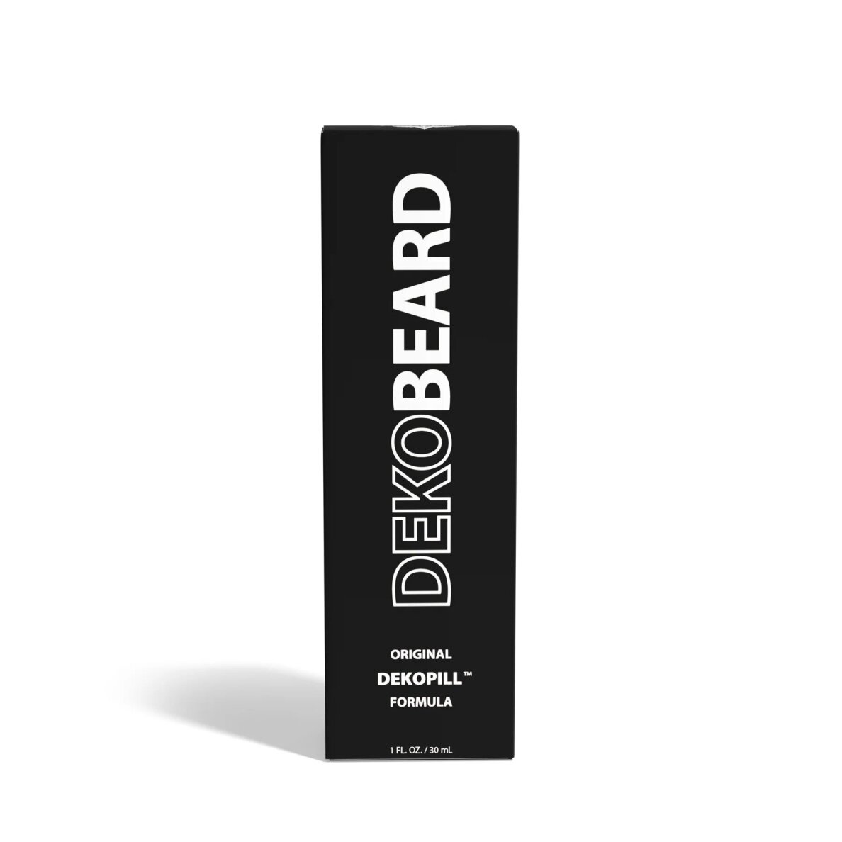 DekoBeard™, 30 ml 1
