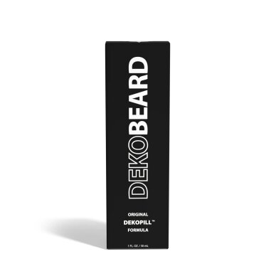 DekoBeard™, 30 ml 1