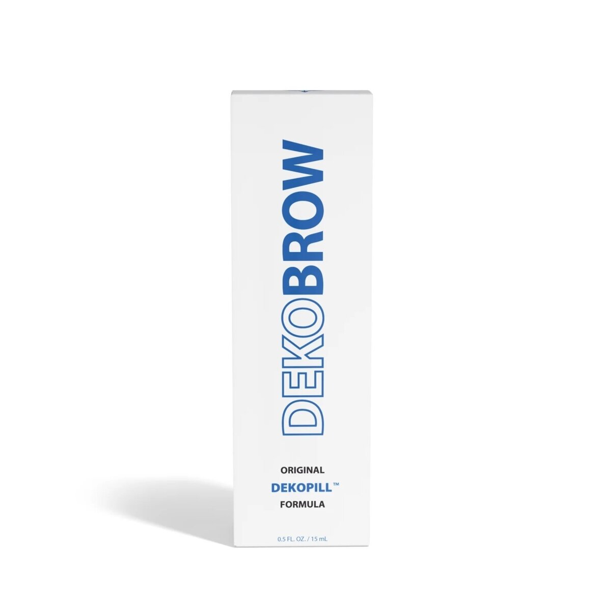 DekoBrow™, 15 ml 1