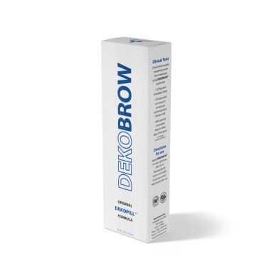 DekoBrow™, 15 ml