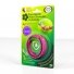 Apsauginė apyrankė nuo uodų Brand Italia, Citronella & Lavanda, suaugusiems, 1vnt