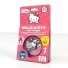 Apsauginė apyrankė nuo uodų Brand Italia, Hello Kitty & Friends, 1vnt