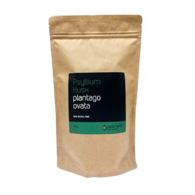 Balkšvojo gysločio sėklų luobelės, 200g. Balkšvojo gysločio sėklų luobelės, 200g.
