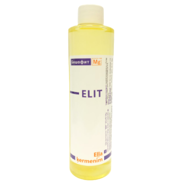 Bishofit Mg++ Aliejus kūnui Elit, 250ml
