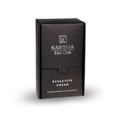 Bioaktyvus veido kremas su egzosomomis Karisma Exo Care, 50 ml. 1 Bioaktyvus veido kremas su egzosomomis Karisma Exo Care, 50 ml. 1