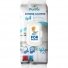 Drėgnos servetėlės virtuvės paviršiams valyti Purfix, For Kitchen 60 vnt.
