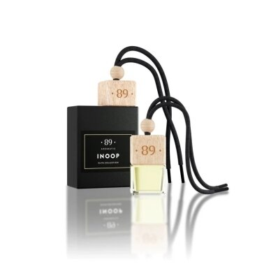 Kabinamas oro gaiviklis 8ml. - Inoop (Švelnus rytietiškas)