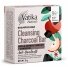 Kietasis šampūnas Vatika Anti-Dandruff Cleansing Charcoal, 75g