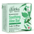 Kietasis šampūnas Vatika Scalp Soothing Aloe, 75g