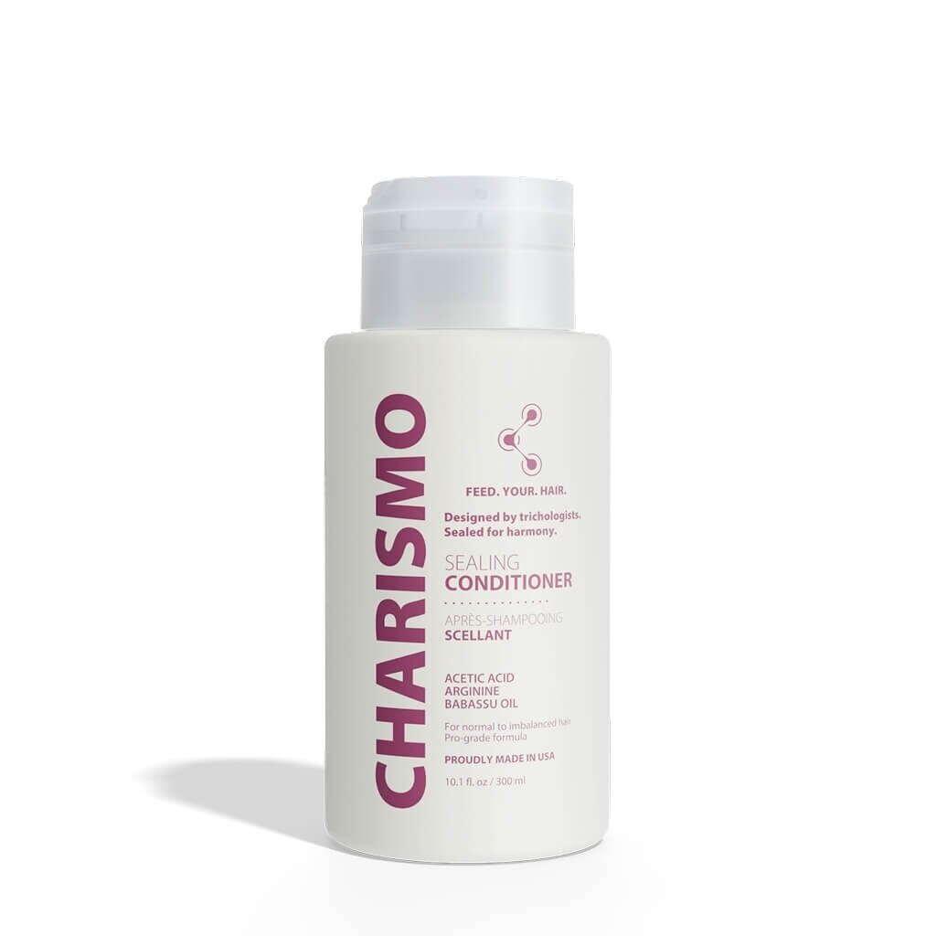 Кондиционер Charismo Sealing, 300 мл Кондиционер Charismo Sealing, 300 мл