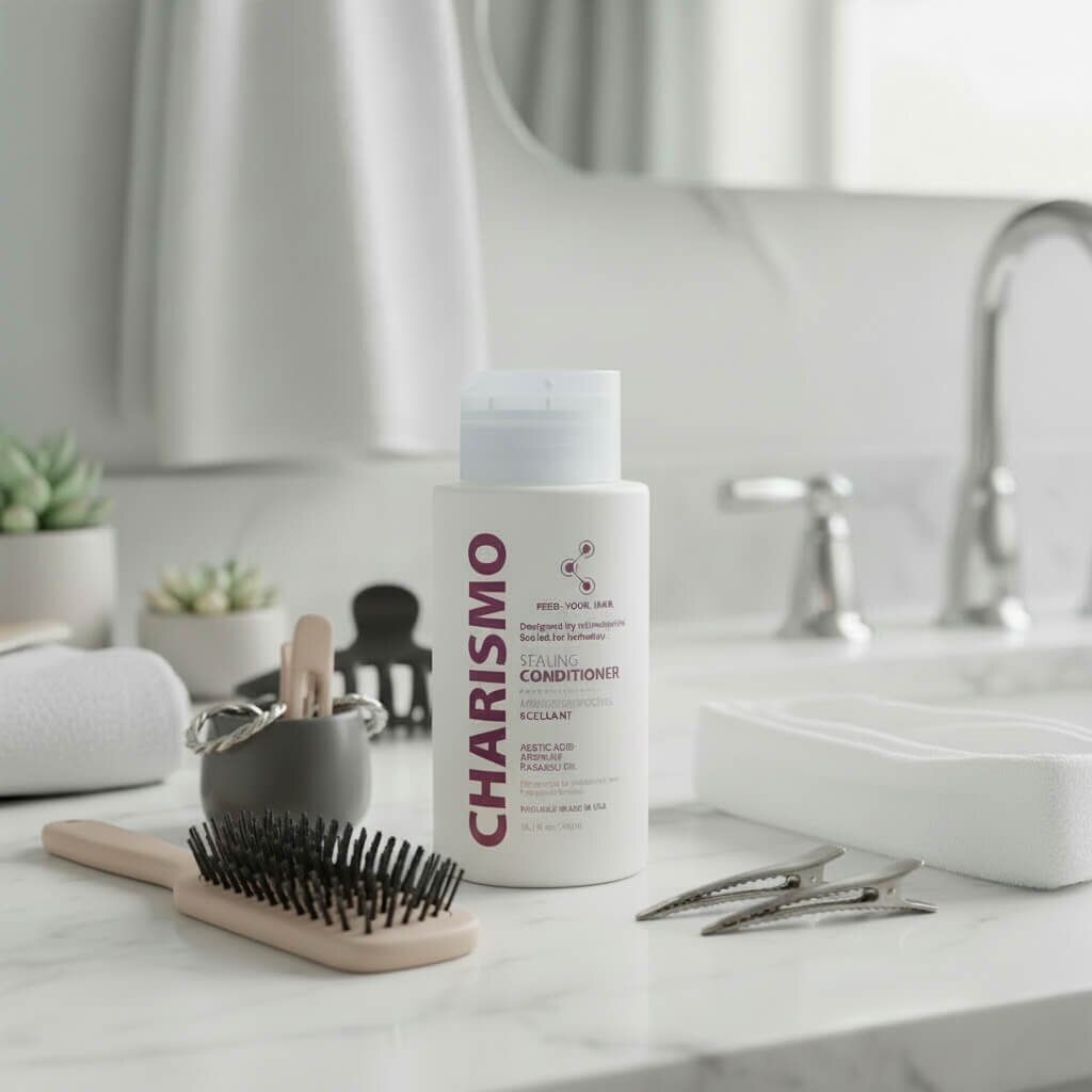 Кондиционер Charismo Sealing, 300 мл 2 Кондиционер Charismo Sealing, 300 мл 2