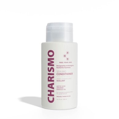 Кондиционер Charismo Sealing, 300 мл Кондиционер Charismo Sealing, 300 мл