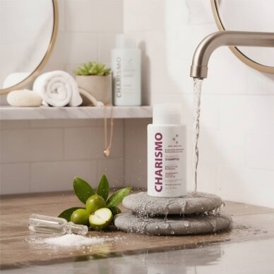Кондиционер Charismo Sealing, 300 мл 1 Кондиционер Charismo Sealing, 300 мл 1