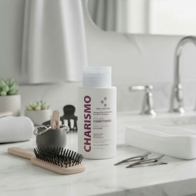 Кондиционер Charismo Sealing, 300 мл 2
