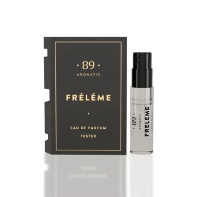 Kvepalai Moterims - Eau De Parfum - Fréléme mėginukas, 2 ml Kvepalai Moterims - Eau De Parfum - Fréléme mėginukas, 2 ml