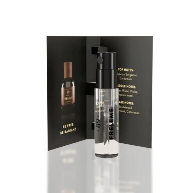 Kvepalai Moterims - Eau De Parfum - Fréléme mėginukas, 2 ml Kvepalai Moterims - Eau De Parfum - Fréléme mėginukas, 2 ml