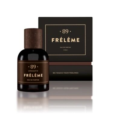 Kvepalai Fréléme - Moterims - Eau De Parfum, 50ml Kvepalai Fréléme - Moterims - Eau De Parfum, 50ml