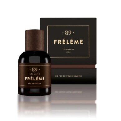 Kvepalai Fréléme - Moterims - Eau De Parfum, 50ml