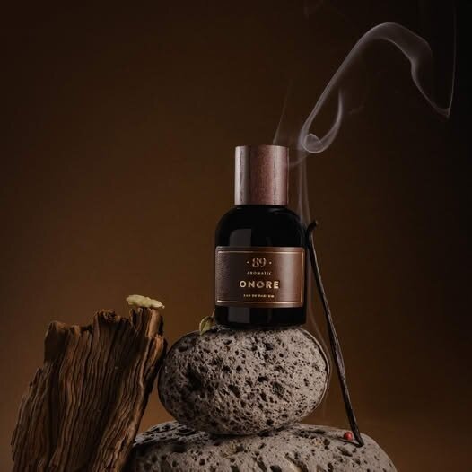 Kvepalai Onore - Vyrams - Eau De Parfum, 50ml 1