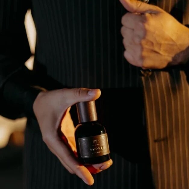 Kvepalai Onore - Vyrams - Eau De Parfum, 50ml 3 Kvepalai Onore - Vyrams - Eau De Parfum, 50ml 3