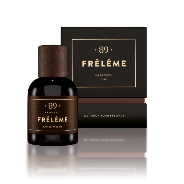 Kvepalai Fréléme - Moterims - Eau De Parfum, 50ml