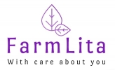 Farmlita logo