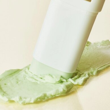 Matinį efektą suteikiantis apsauginis nuo saulės pieštukas Beauty of Joseon, Mugwort + Camelia, SPF 50+ PA++++, 18 g 2