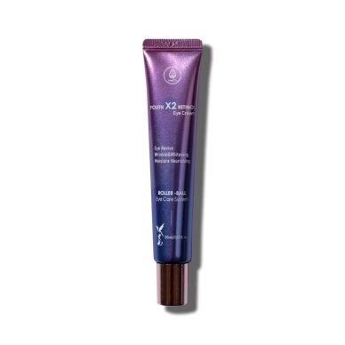 MedB Youth X2 paakių kremas su retinoliu, 30ml