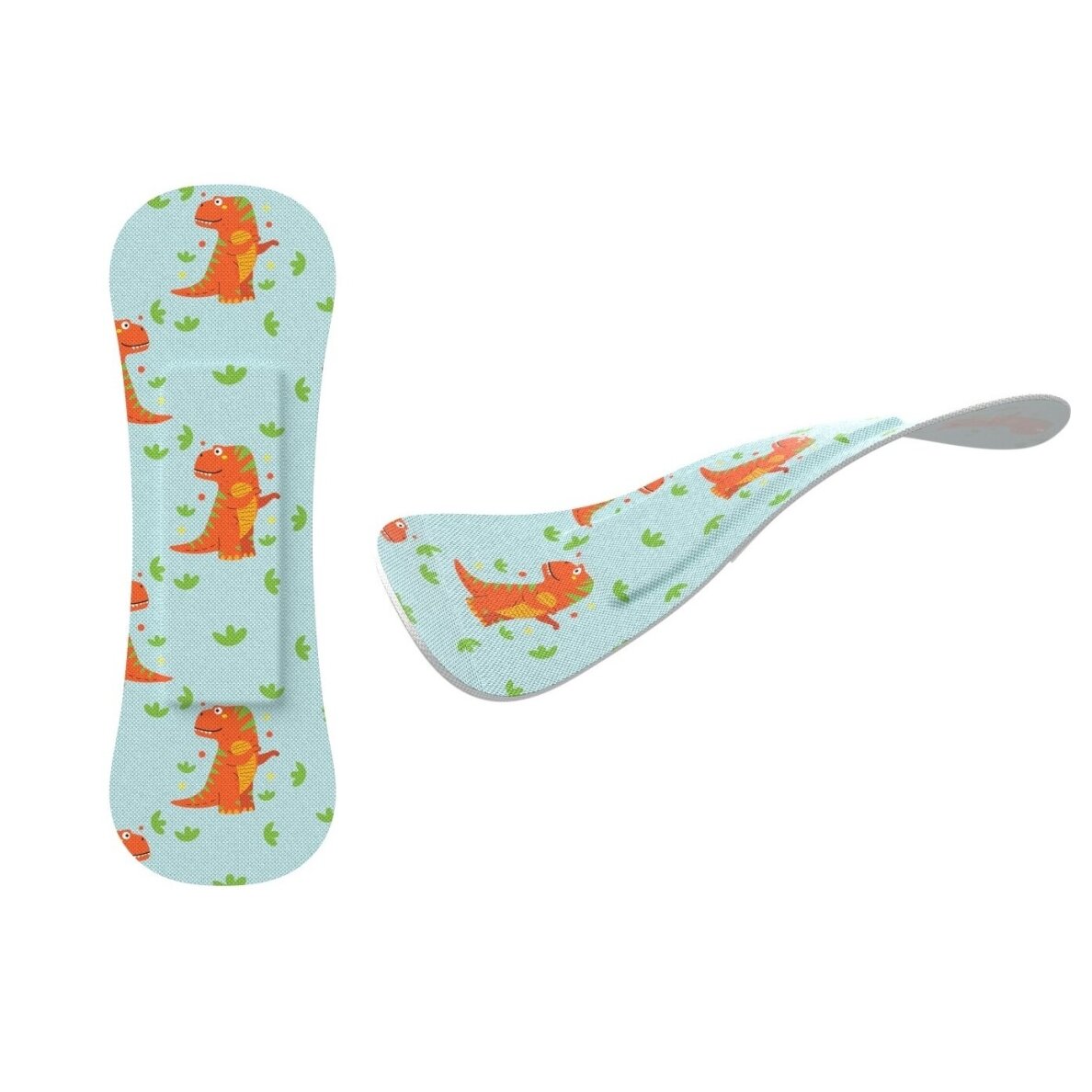 Pleistrai vaikams Wild Stripes Kids Sensitive Space, 20 vnt 2 Pleistrai vaikams Wild Stripes Kids Sensitive Space, 20 vnt 2