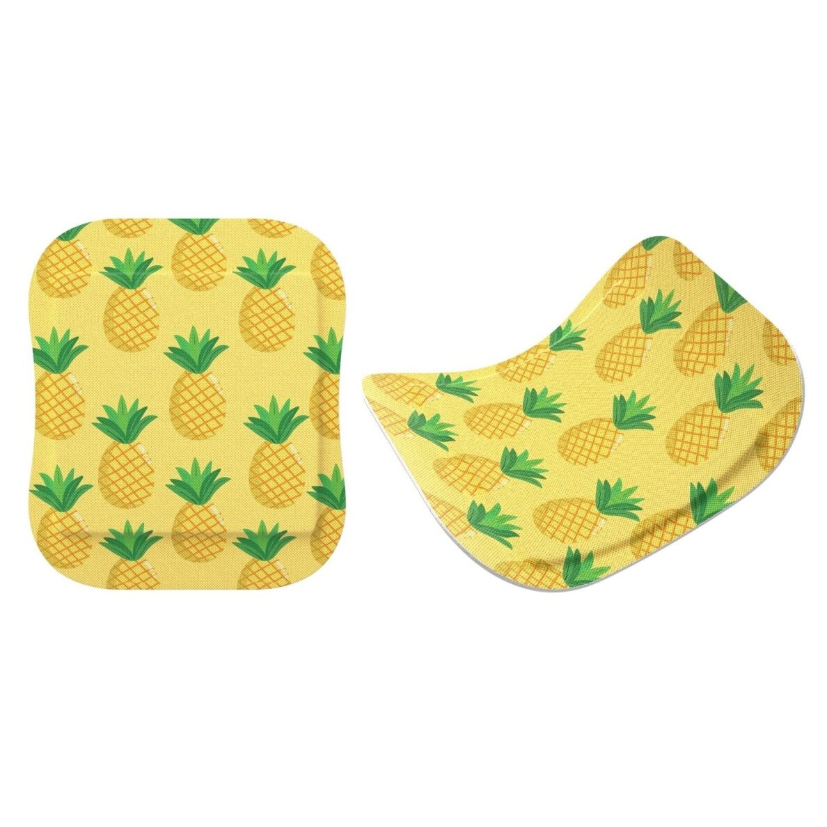 Pleistrai Wild Stripes Finger Flexi Food, 20 vnt 5 Pleistrai Wild Stripes Finger Flexi Food, 20 vnt 5
