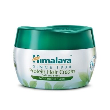 Plaukų kremas Himalaya Protein, 140ml