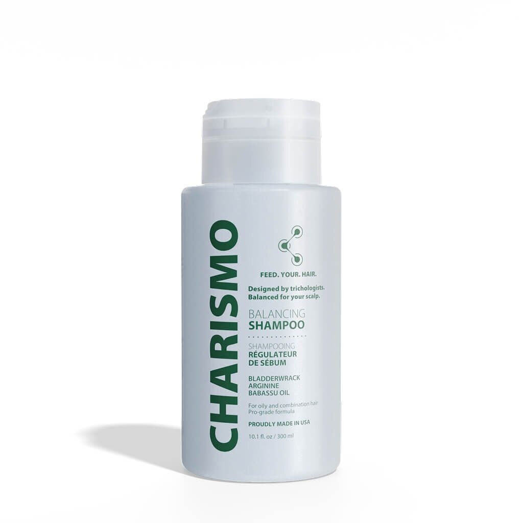 Шампунь Charismo Balancing, 300 ml