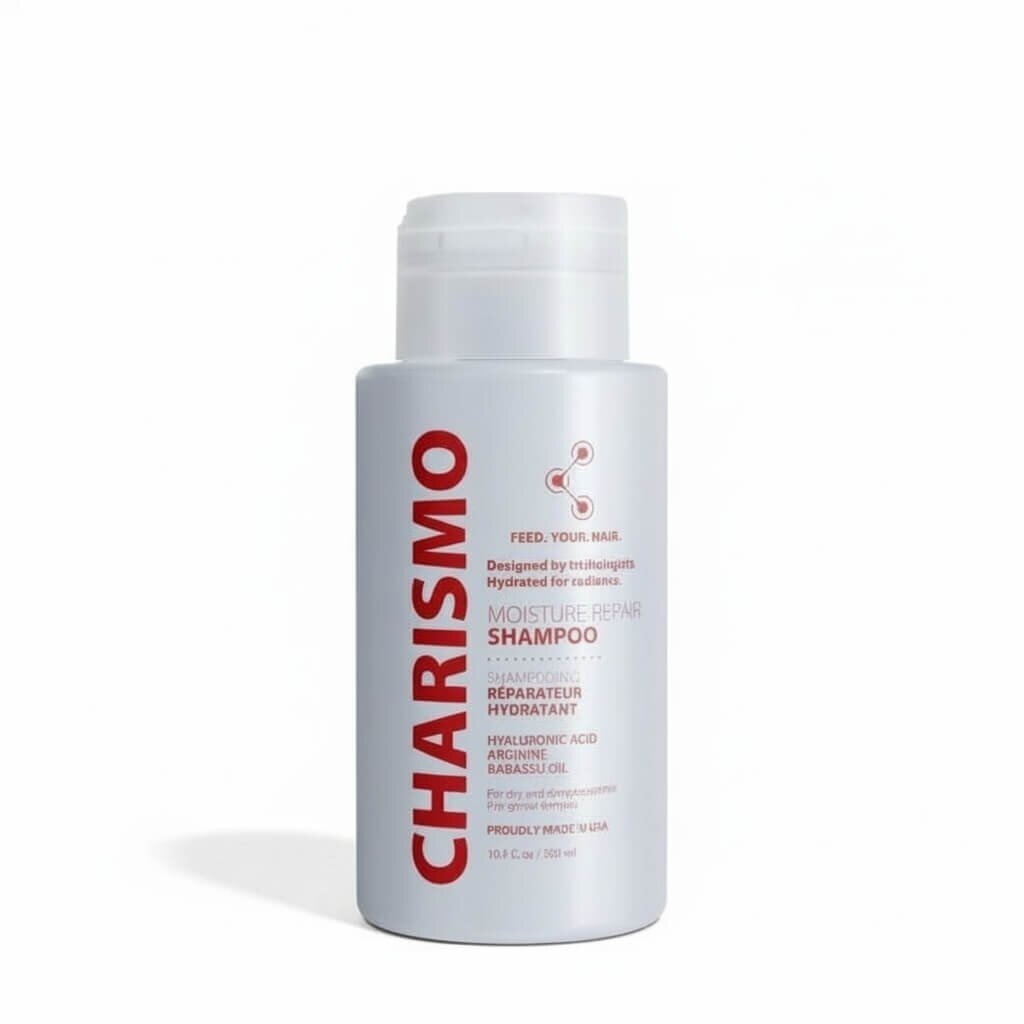 Шампунь Charismo Moisture - Repair, 300 мл