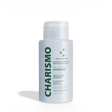Шампунь Charismo Balancing, 300 ml