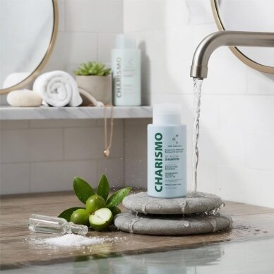 Шампунь Charismo Balancing, 300 ml 1 Шампунь Charismo Balancing, 300 ml 1