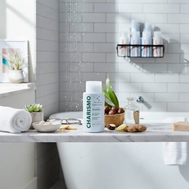 Шампунь Charismo Balancing, 300 ml 4