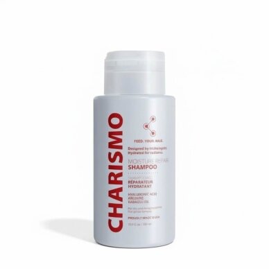 Шампунь Charismo Moisture - Repair, 300 мл