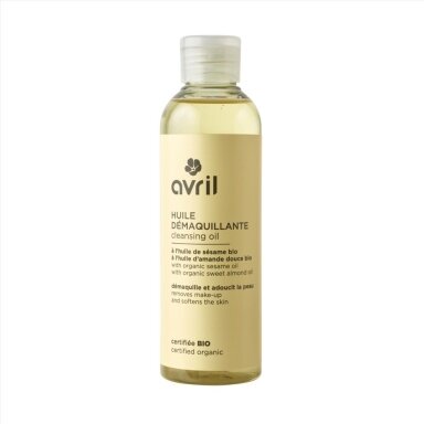 Valomasis aliejus Avril, 200ml Valomasis aliejus Avril, 200ml