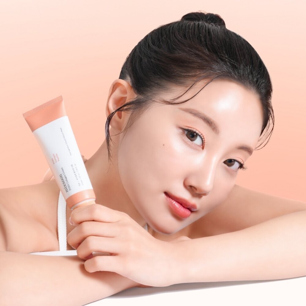 Veido kremas PDRN Collagen cream MIXSOON, 50 ml 2