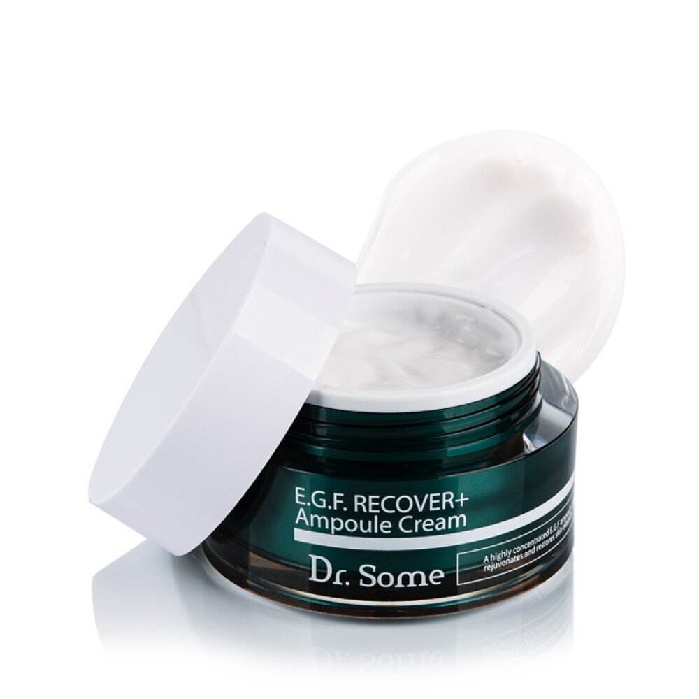 Veido kremas su peptidais Recover+ MedB - Dr. Some, 50 ml 2 Veido kremas su peptidais Recover+ MedB - Dr. Some, 50 ml 2