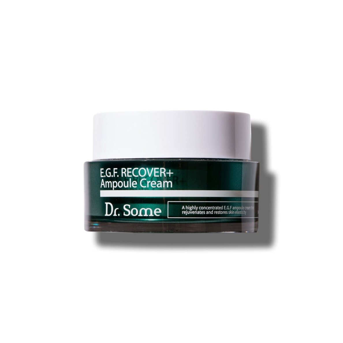 Veido kremas su peptidais Recover+ MedB - Dr. Some, 50 ml Veido kremas su peptidais Recover+ MedB - Dr. Some, 50 ml