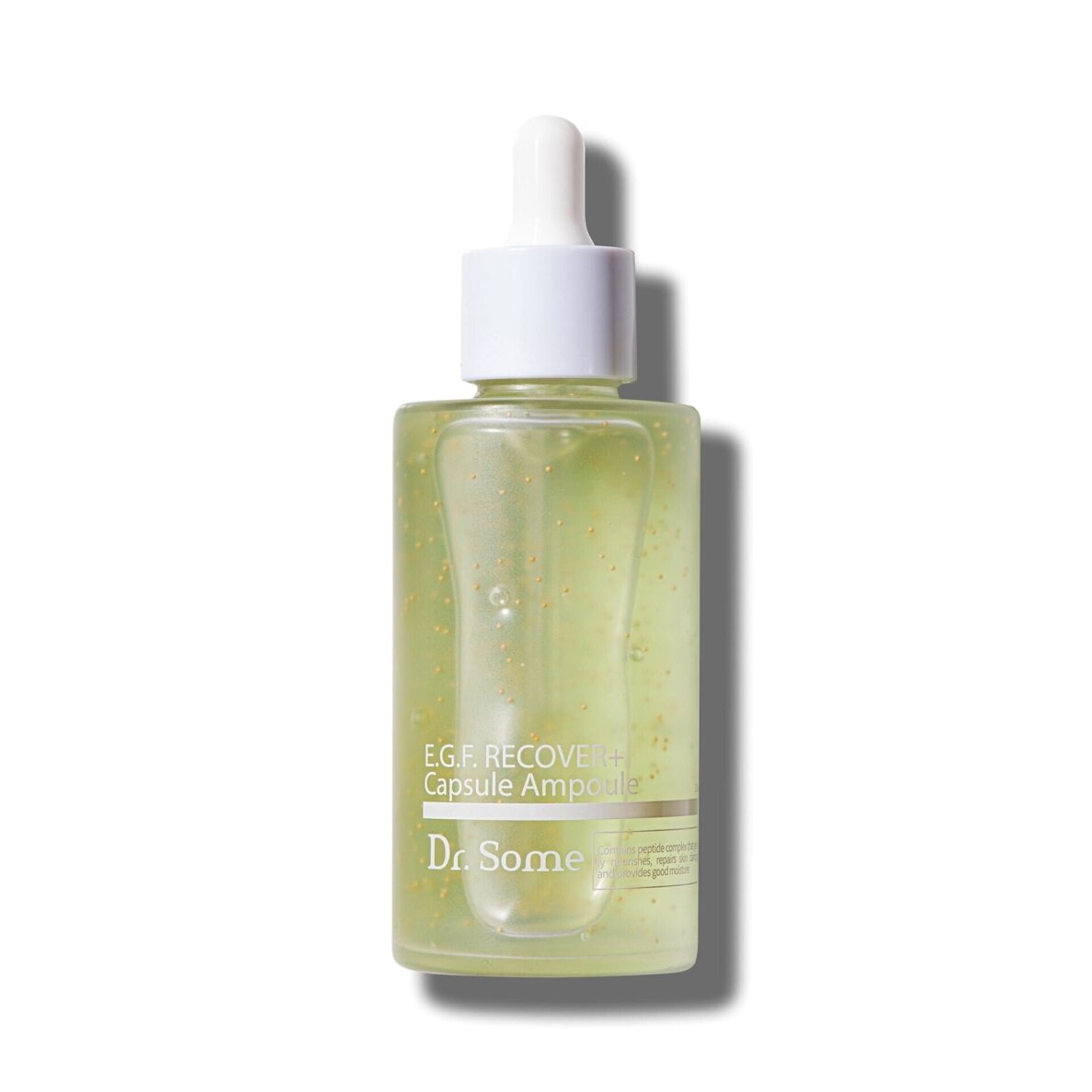 Veido serumas su peptidais Recover+ MedB - Dr. Some, 100ml 1 Veido serumas su peptidais Recover+ MedB - Dr. Some, 100ml 1