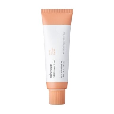 Veido kremas PDRN Collagen cream MIXSOON, 50 ml Veido kremas PDRN Collagen cream MIXSOON, 50 ml