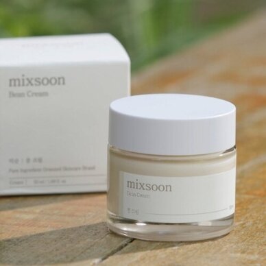 Veido kremas Bean cream MIXSOON, 50 ml 4