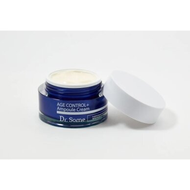Veido kremas brandžiai odai Age Control+ MedB - Dr. Some, 50 ml 2