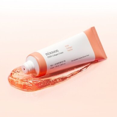 Veido kremas PDRN Collagen cream MIXSOON, 50 ml 1