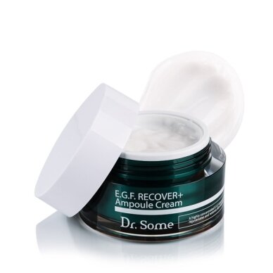 Veido kremas su peptidais Recover+ MedB - Dr. Some, 50 ml 2 Veido kremas su peptidais Recover+ MedB - Dr. Some, 50 ml 2