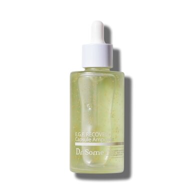 Veido serumas su peptidais Recover+ MedB - Dr. Some, 100ml 1