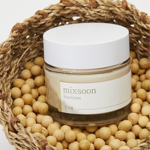 Veido kremas Bean cream MIXSOON, 50 ml 2 Veido kremas Bean cream MIXSOON, 50 ml 2