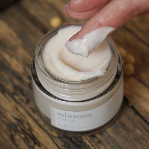 Veido kremas Bean cream MIXSOON, 50 ml 3